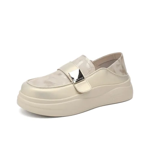 DAPHNE Лоферы Средний каблук Женские