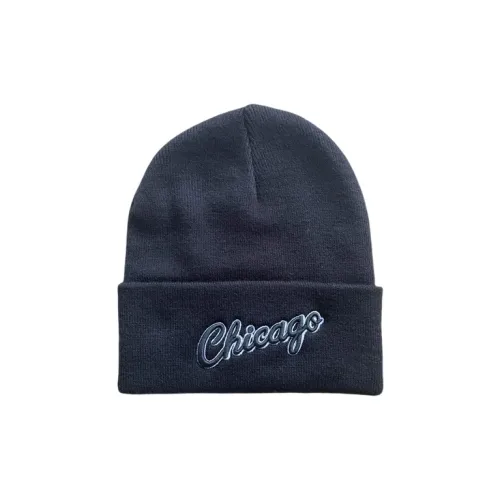 MITCHELL NESS X NBA Акриловые Шапки и Кепки Унисекс
