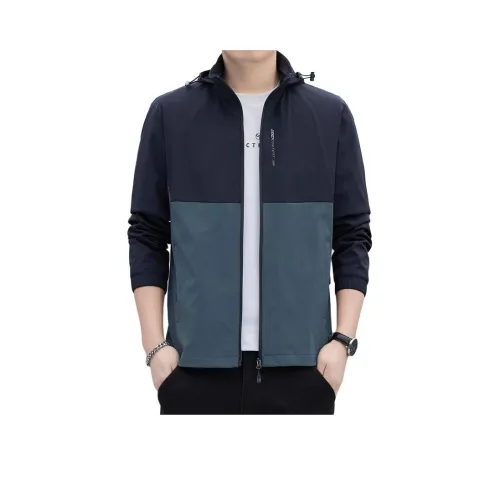 PIERRE CARDIN Мужские Куртки