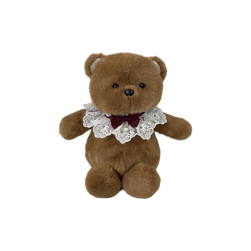 OSOCE Плюшевый рюкзак стандартный женский многоцветный