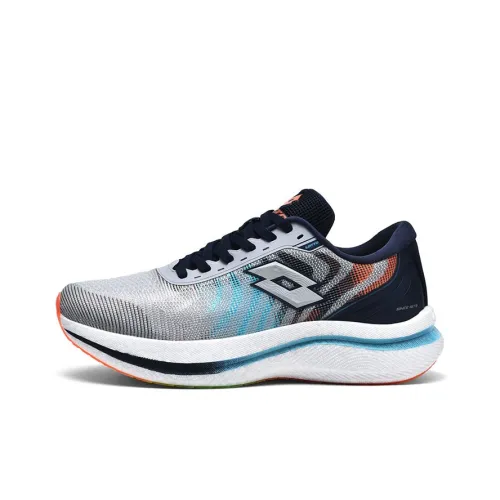 LOTTO Low Top Детская Беговая Обувь Унисекс