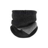 Темно-серый