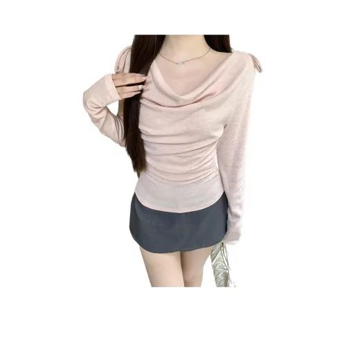 CASTLE WOODS Женские T-рубашки