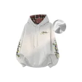 Вересковый серый (флисовая подкладка)