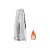 Серый [Утолщенная флисовая подкладка]