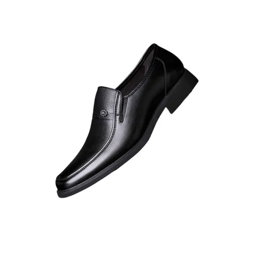 AOLUN Обувь Низкий Топ Черный Мужской