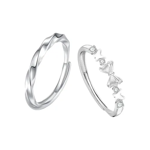 GUDS GAVE Кольца Унисекс