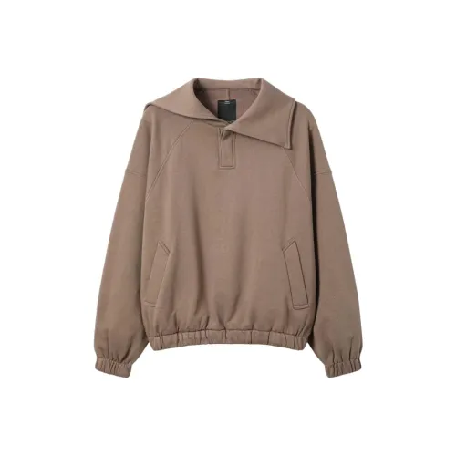 Toos. Кофе Мужские Свитшоты