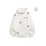 Белый [утолщенный с флисовой подкладкой]