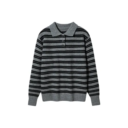 ZUOFEILI Унисекс Свитера