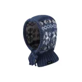 Темно-синий