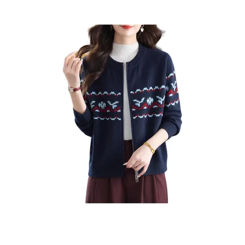 MORii Женская трикотажная одежда