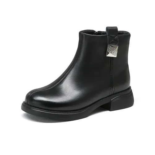 Spider King Женские ботильоны