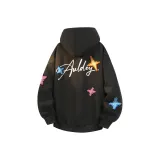 Черный (с флисовой подкладкой)