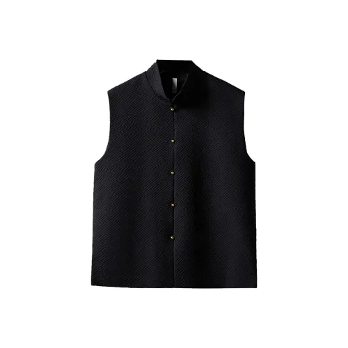 DZH Мужские жилеты