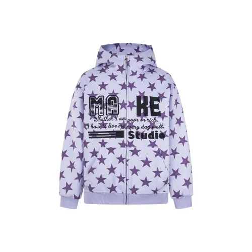 WAYHWEI Унисекс Свитшоты