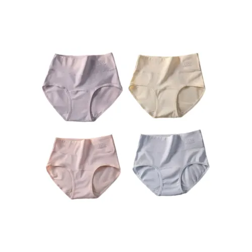 DUSHILIREN Женские трусики-бикини