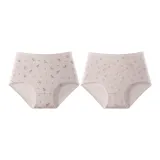 [2 шт] Кофейный Медвежонок + Тушеный Пастельно-Розовый