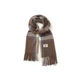 Шоколадно-коричневый