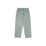 Промытый синий