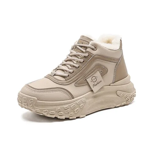 TONYBEAR Амортизация Износостойкая Утепленная Обувь Мужская