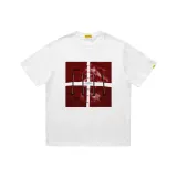 Белая футболка