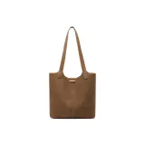 Верблюжий коричневый