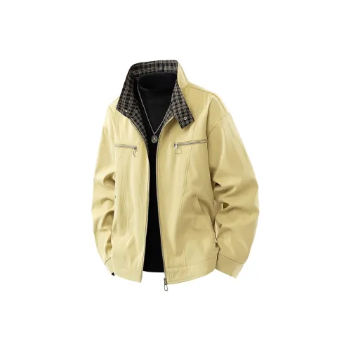 ZOGGS Унисекс Куртки