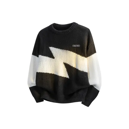 MEGA METRO Унисекс Трикотаж