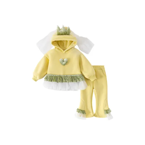 GOYN Повседневная спортивная одежда для детей в возрасте 3-7 лет