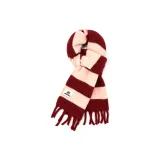 Красные полосы