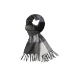 Черно-белая клетка