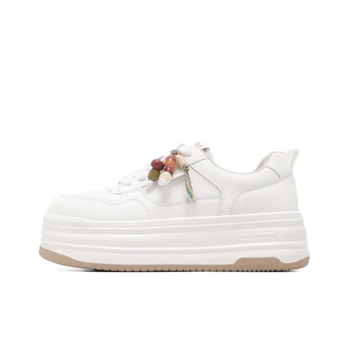 ST SAT Низкие кроссовки для скейтбординга женские