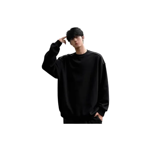 PODGORNOI Мужские Свитшоты