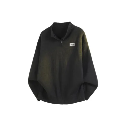 Huohuotu Унисекс Свитера