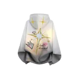 White (Тяжелый утолщенный и с флисовой подкладкой)