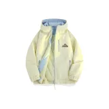 Светло-желтый (черный логотип)