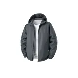 Темно-серый