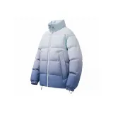 Пыльно-синий (градиент)