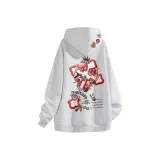 Серый меланж