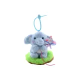 Летний Слон-Летучие Паруса