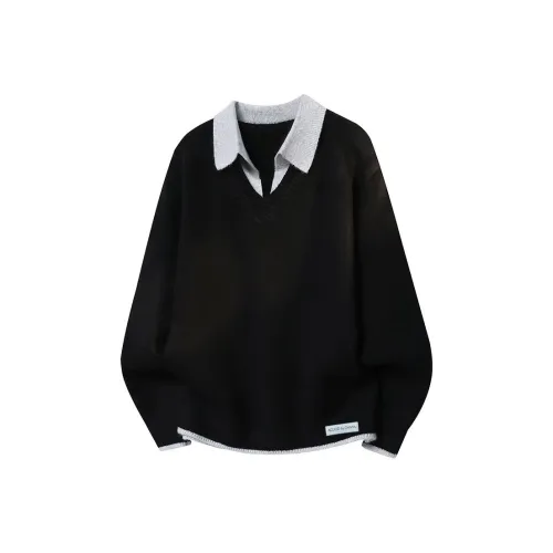 ACUOD BY CHANU Унисекс Трикотаж