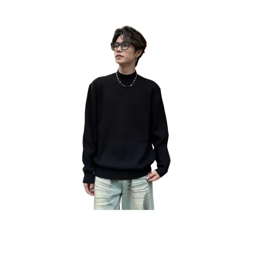 W.O.L Мужской Трикотаж