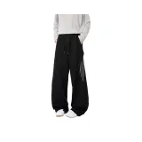 Черный [с флисовой подкладкой и утепленный]