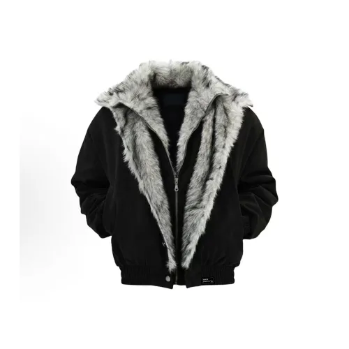 DEMAVIE Унисекс Пуховики