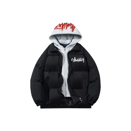 AULDEY Унисекс Пуховики