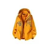 Жёлтый (3 в 1)