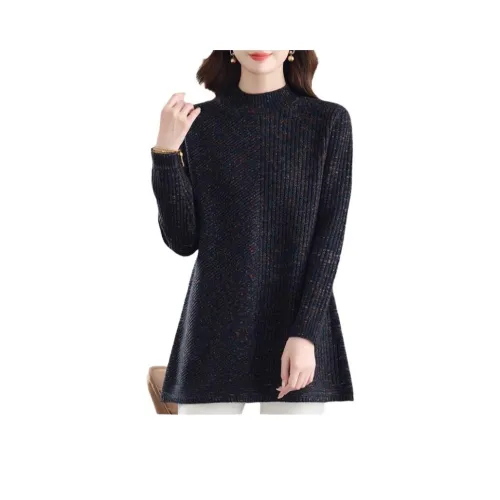 H YXIANG Женская трикотажная одежда