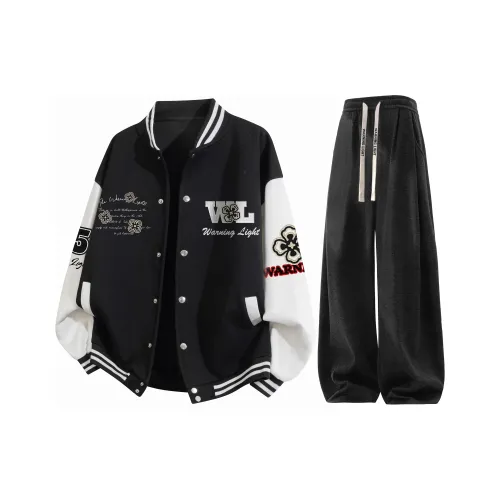 WARNING LIGHT Повседневная спортивная одежда Унисекс