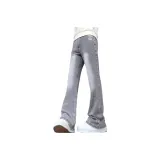 Дым Серый [Эластичный Улучшенный]